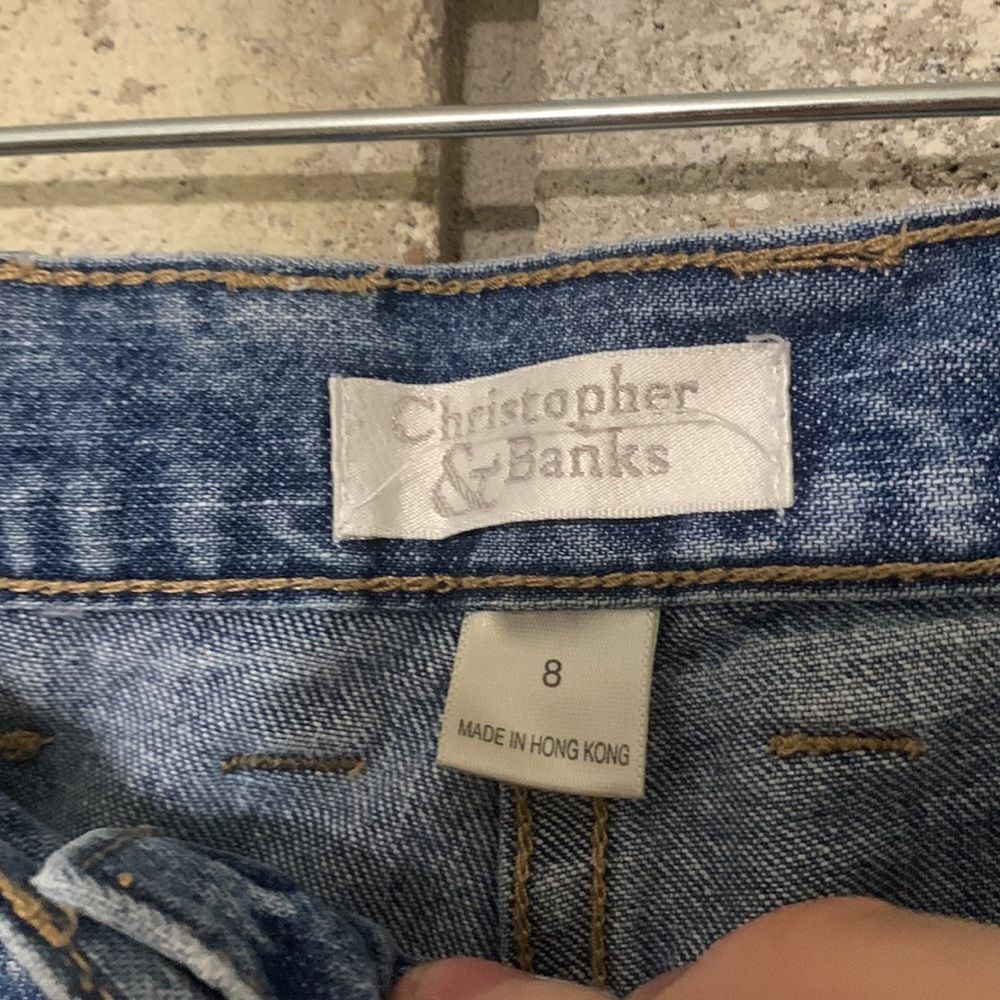 3for$20 Capri size 8 - Picture 2 of 4